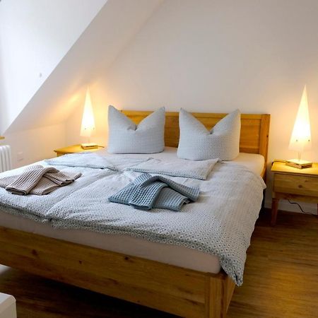 Ferienwohnung Mohnblume Pulzig 외부 사진